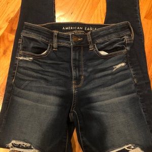 AE NE(X)T LEVEL STRETCH JEANS
